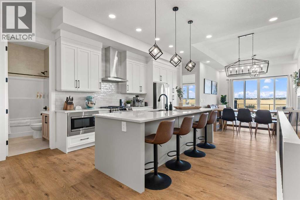 79 Sandpiper Bend, Chestermere, Alberta  T1X 2S6 - Photo 6 - A2279050