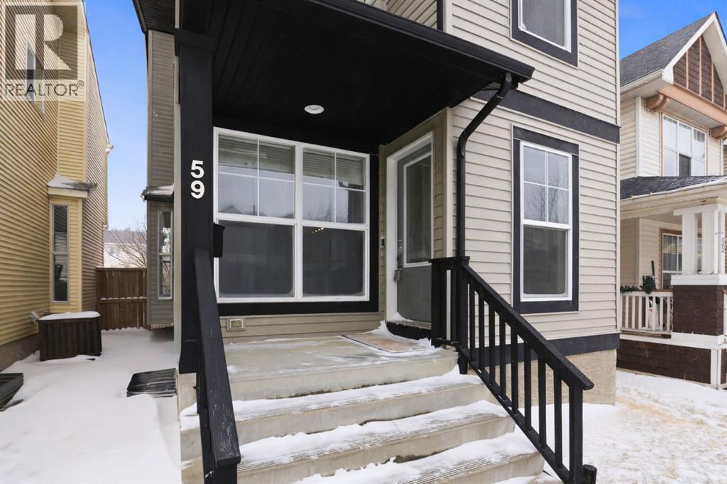 59 Prestwick Bay Se, Calgary, Alberta  T2Z 4S4 - Photo 2 - A2287126