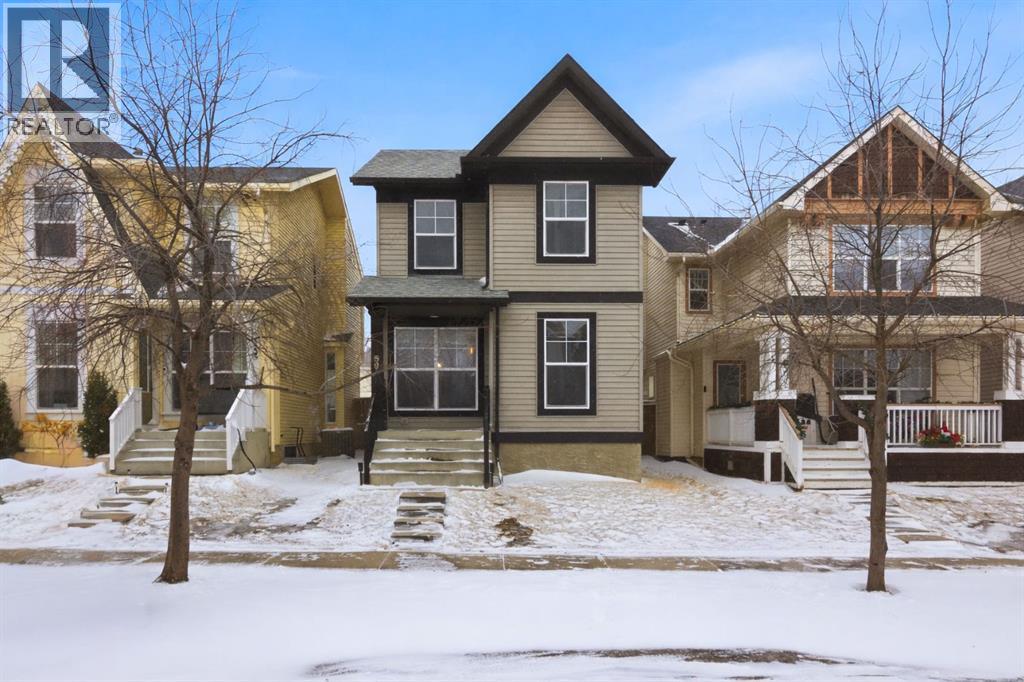 59 Prestwick Bay Se, Calgary, Alberta  T2Z 4S4 - Photo 1 - A2287126