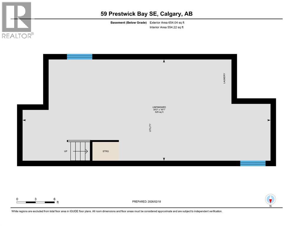 59 Prestwick Bay Se, Calgary, Alberta  T2Z 4S4 - Photo 42 - A2287126