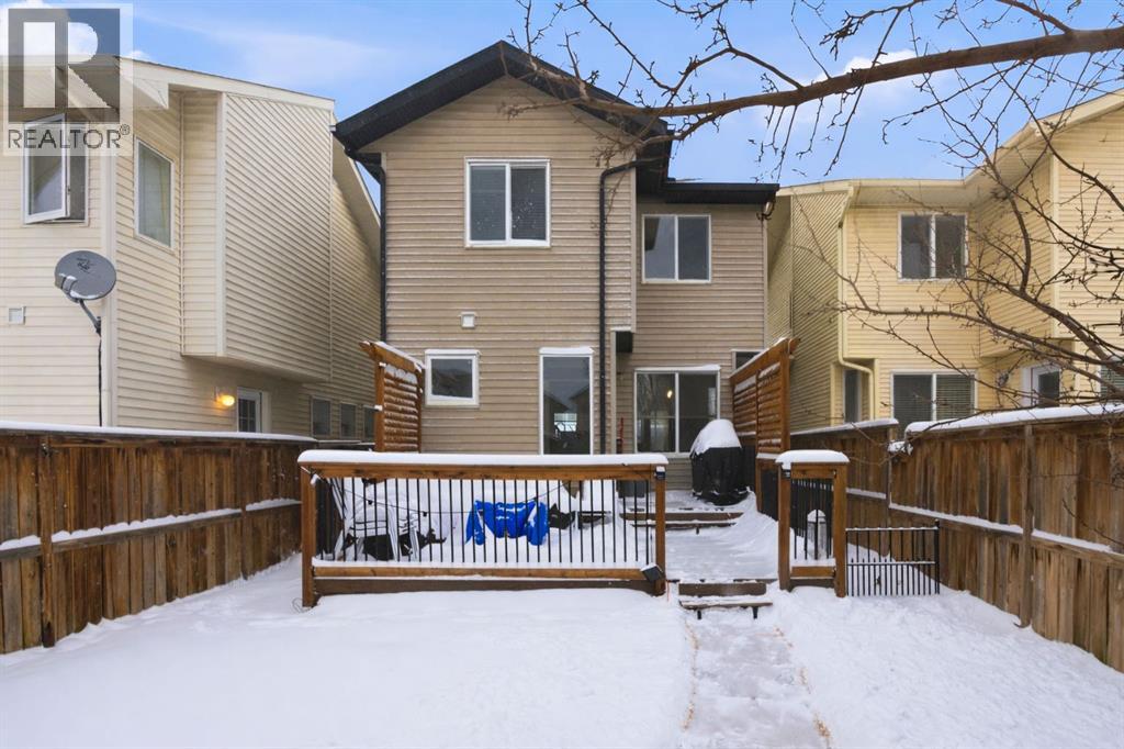 59 Prestwick Bay Se, Calgary, Alberta  T2Z 4S4 - Photo 32 - A2287126