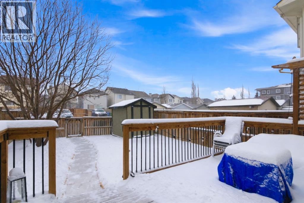 59 Prestwick Bay Se, Calgary, Alberta  T2Z 4S4 - Photo 34 - A2287126