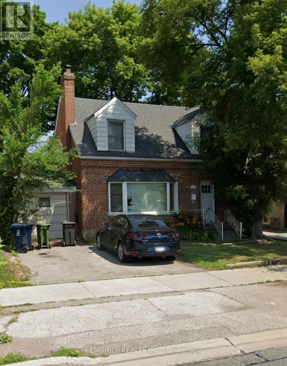 MAIN - 218 FINCH AVENUE E, Toronto, Ontario