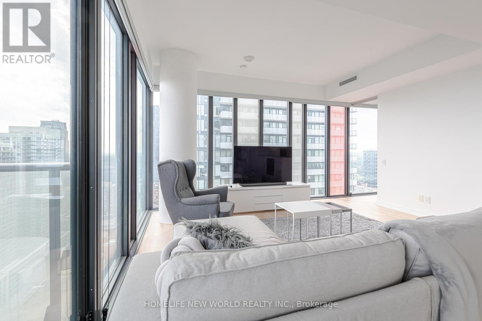 3310 - 185 Roehampton Avenue, Toronto (Mount Pleasant West), Ontario  M4P 0C6 - Photo 11 - C12809860