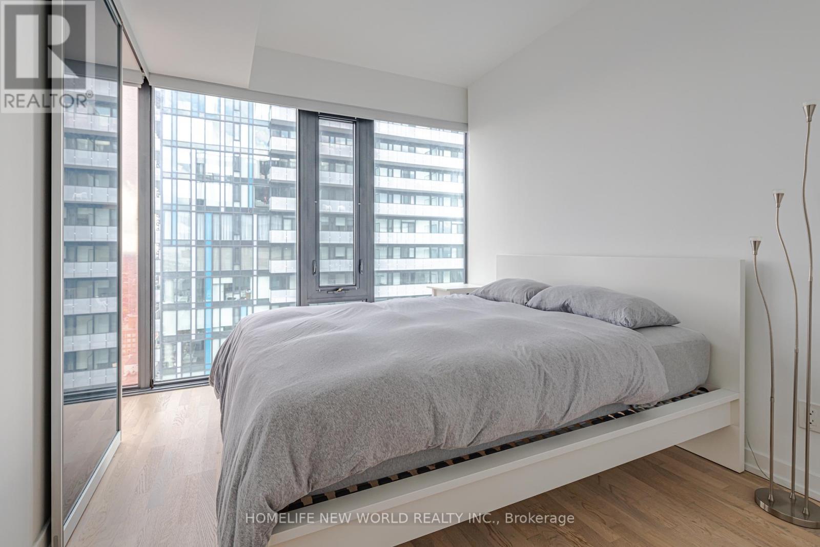 3310 - 185 Roehampton Avenue, Toronto (Mount Pleasant West), Ontario  M4P 0C6 - Photo 14 - C12809860