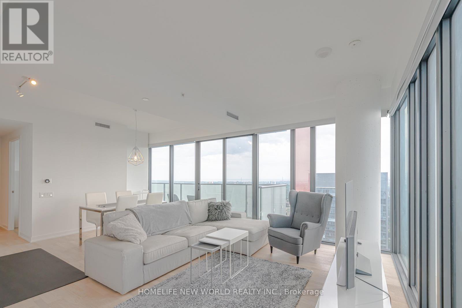 3310 - 185 Roehampton Avenue, Toronto (Mount Pleasant West), Ontario  M4P 0C6 - Photo 2 - C12809860