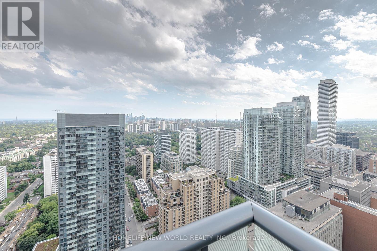 3310 - 185 Roehampton Avenue, Toronto (Mount Pleasant West), Ontario  M4P 0C6 - Photo 23 - C12809860