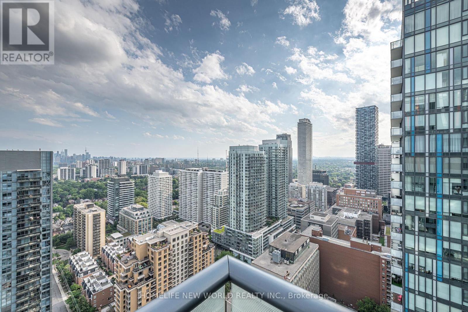 3310 - 185 Roehampton Avenue, Toronto (Mount Pleasant West), Ontario  M4P 0C6 - Photo 24 - C12809860