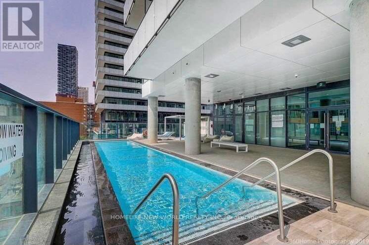 3310 - 185 Roehampton Avenue, Toronto (Mount Pleasant West), Ontario  M4P 0C6 - Photo 26 - C12809860