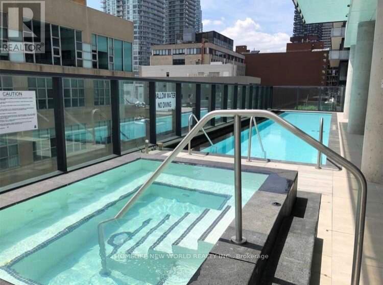 3310 - 185 Roehampton Avenue, Toronto (Mount Pleasant West), Ontario  M4P 0C6 - Photo 27 - C12809860