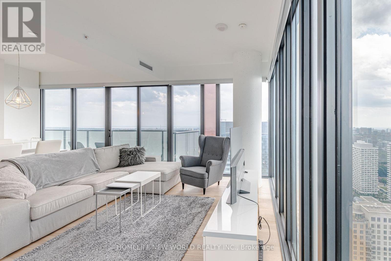 3310 - 185 Roehampton Avenue, Toronto (Mount Pleasant West), Ontario  M4P 0C6 - Photo 3 - C12809860