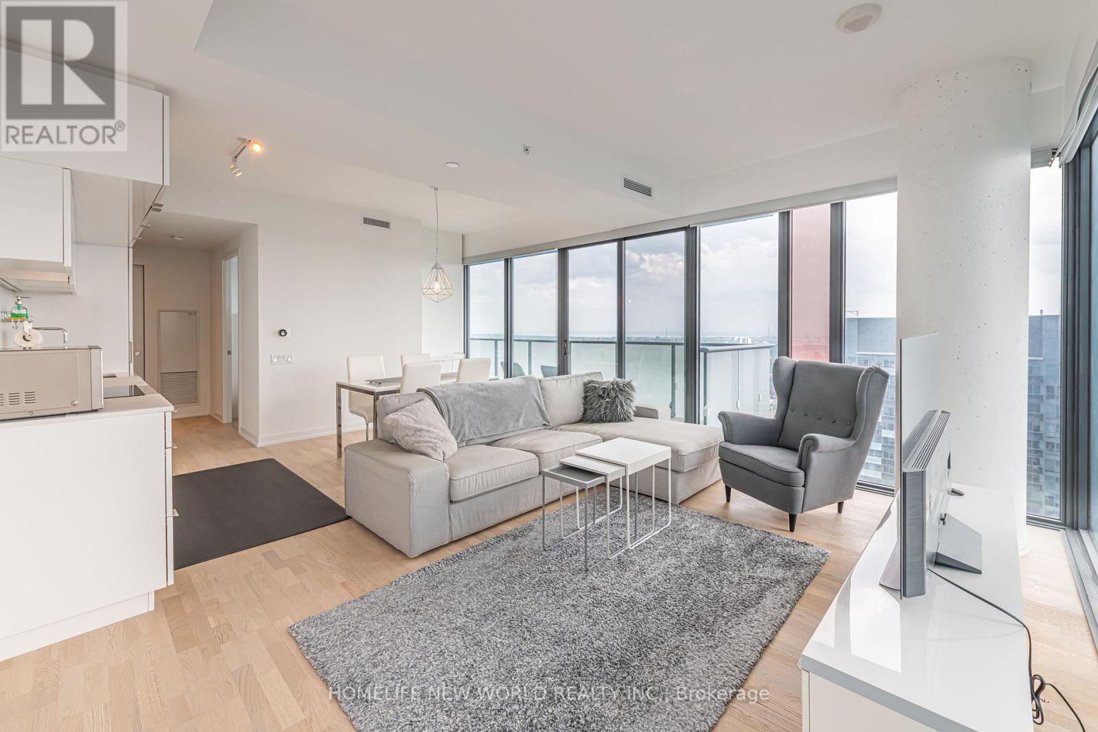 3310 - 185 Roehampton Avenue, Toronto (Mount Pleasant West), Ontario  M4P 0C6 - Photo 4 - C12809860