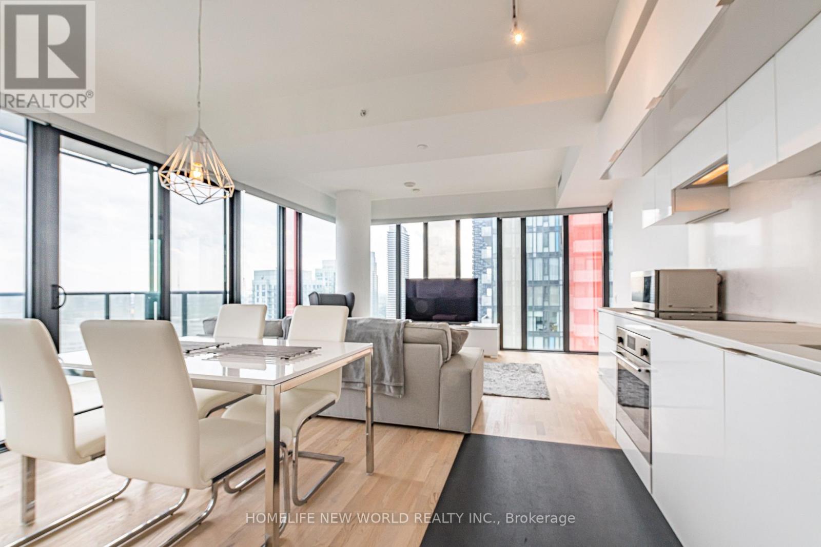 3310 - 185 Roehampton Avenue, Toronto (Mount Pleasant West), Ontario  M4P 0C6 - Photo 7 - C12809860