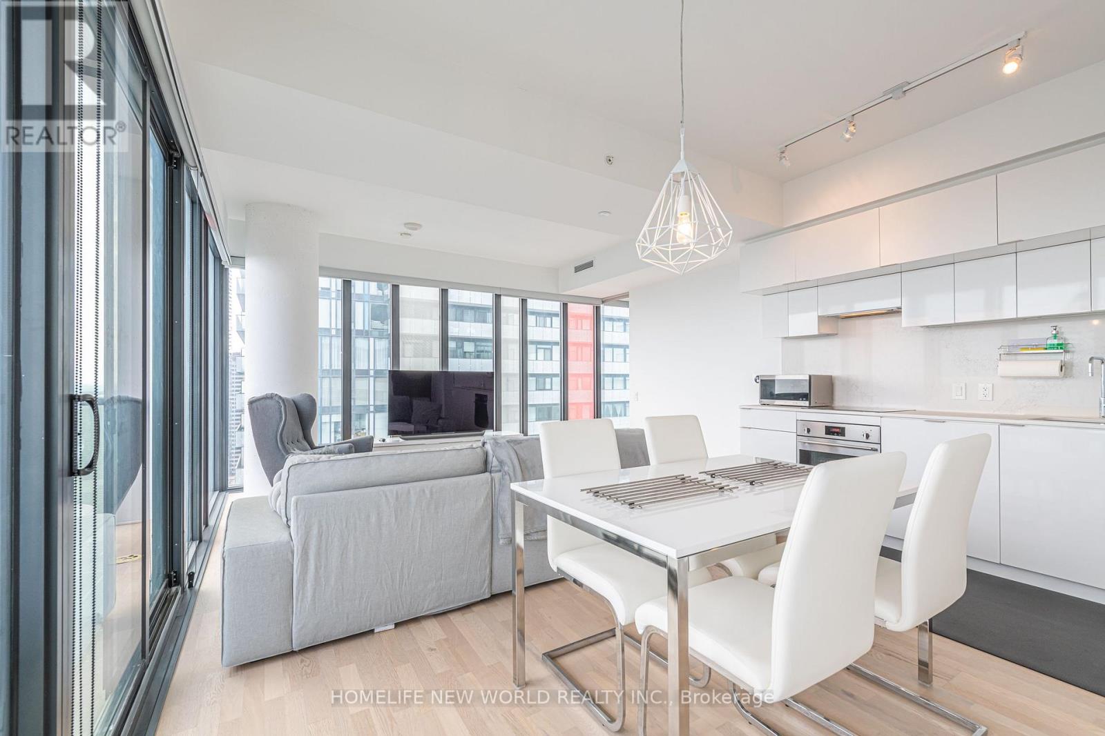 3310 - 185 Roehampton Avenue, Toronto (Mount Pleasant West), Ontario  M4P 0C6 - Photo 9 - C12809860