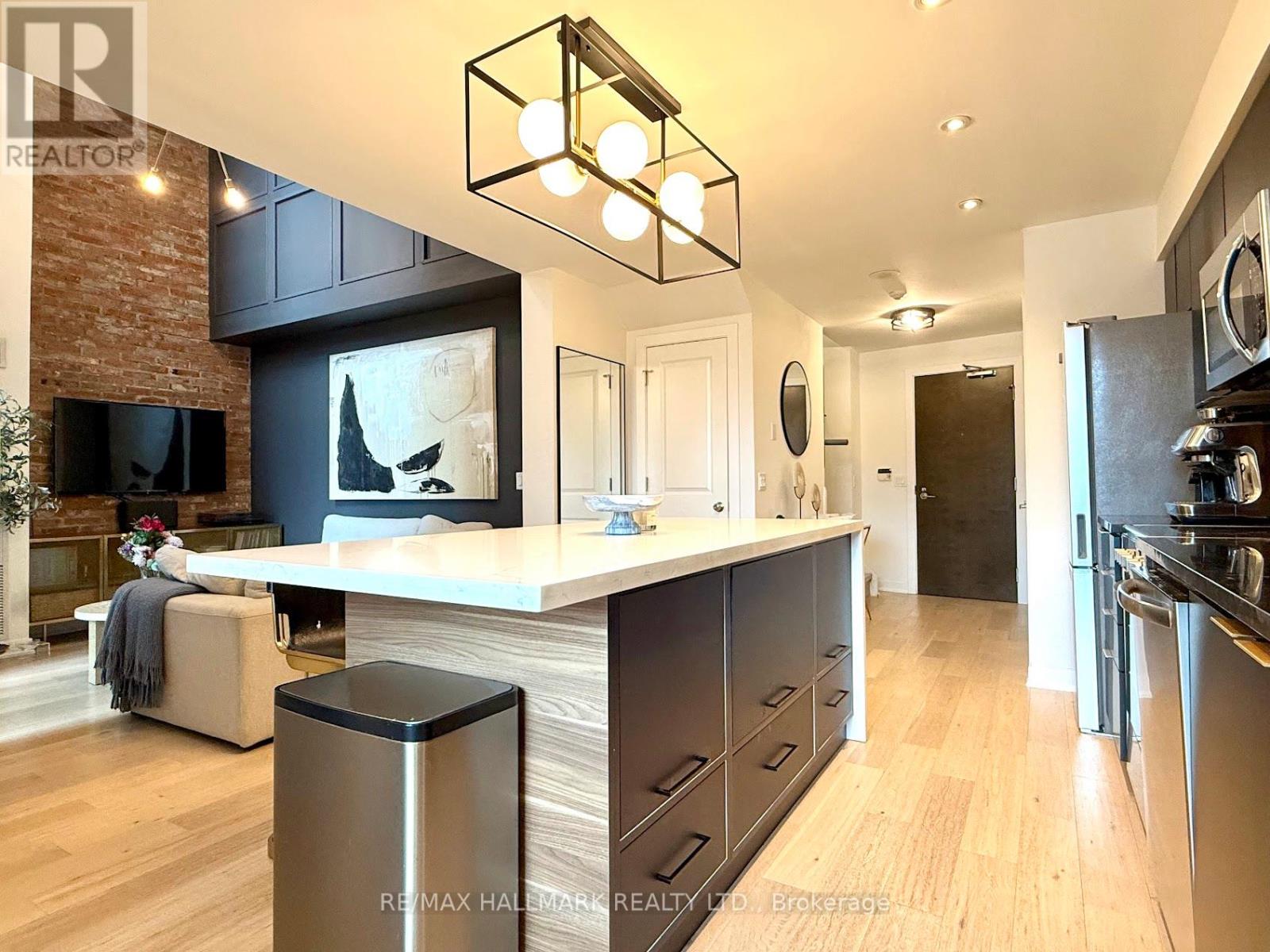 403 - 50 Lynn Williams Street, Toronto, Ontario  M6K 3R9 - Photo 11 - C12809864