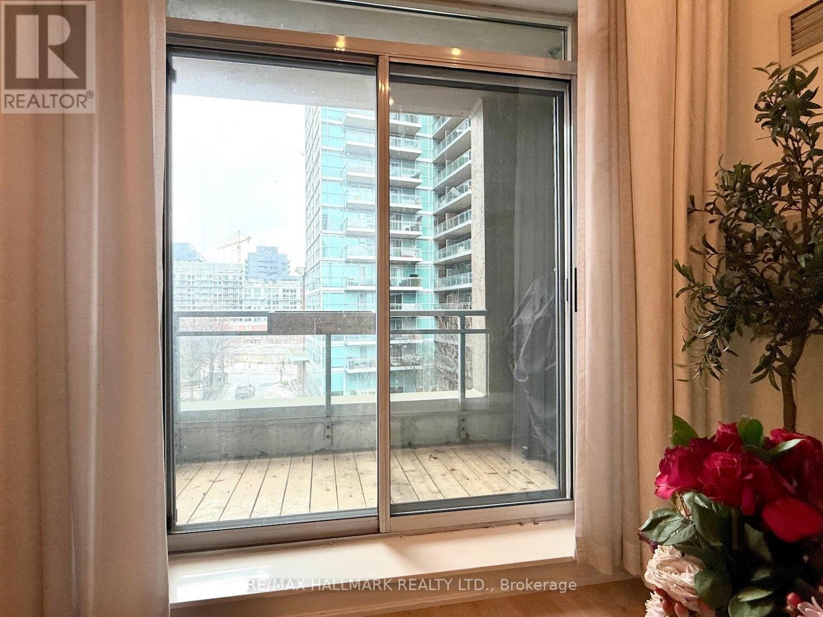 403 - 50 Lynn Williams Street, Toronto, Ontario  M6K 3R9 - Photo 16 - C12809864