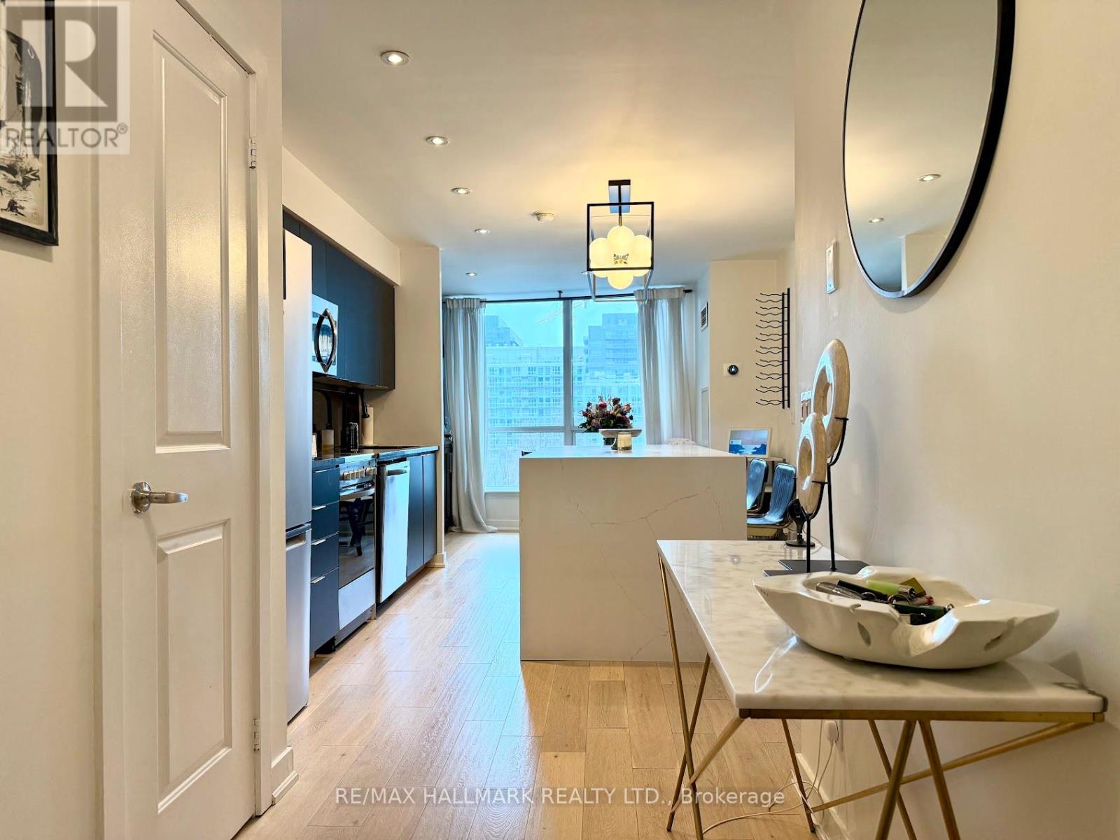 403 - 50 Lynn Williams Street, Toronto, Ontario  M6K 3R9 - Photo 2 - C12809864