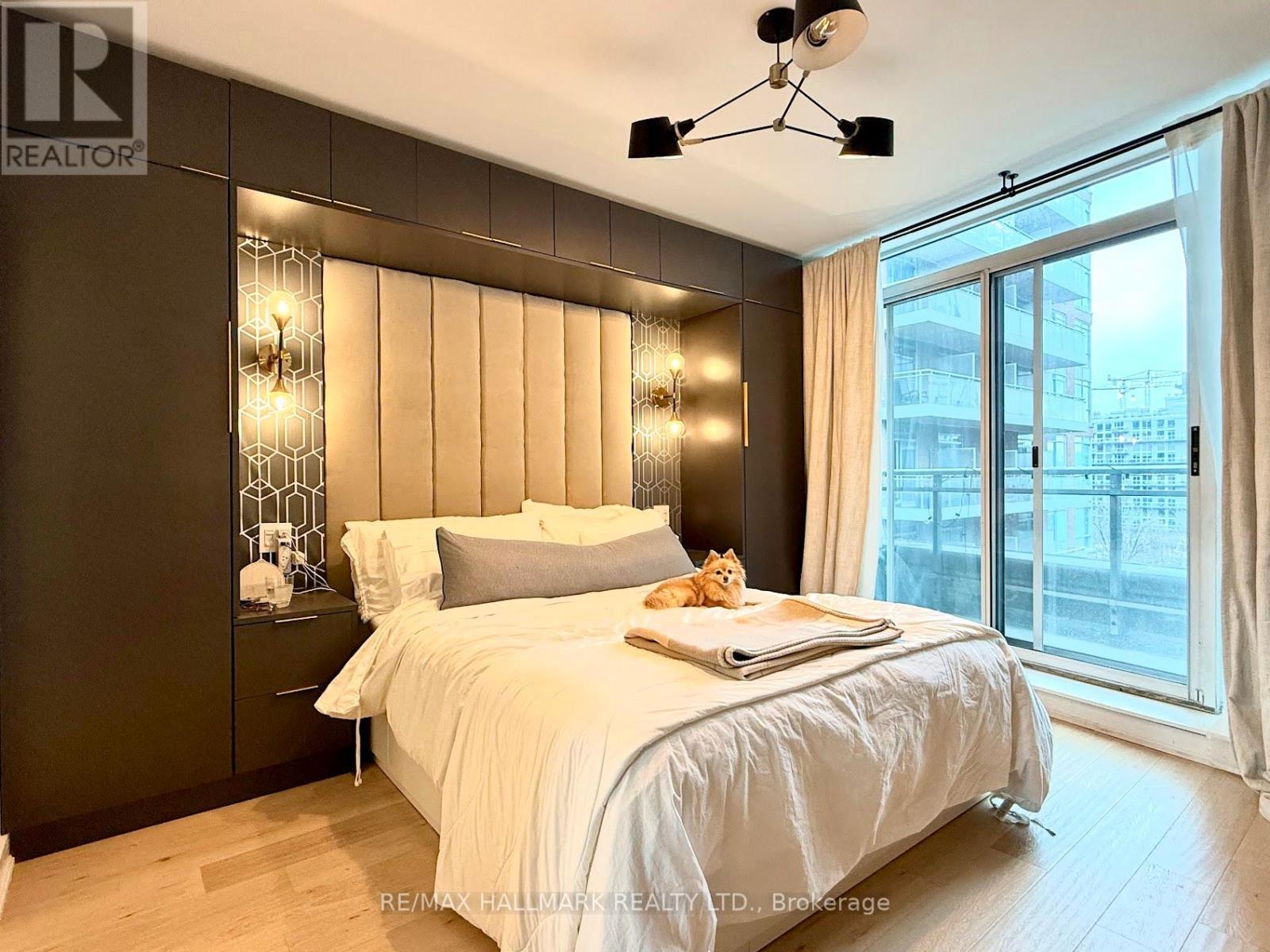 403 - 50 Lynn Williams Street, Toronto, Ontario  M6K 3R9 - Photo 23 - C12809864