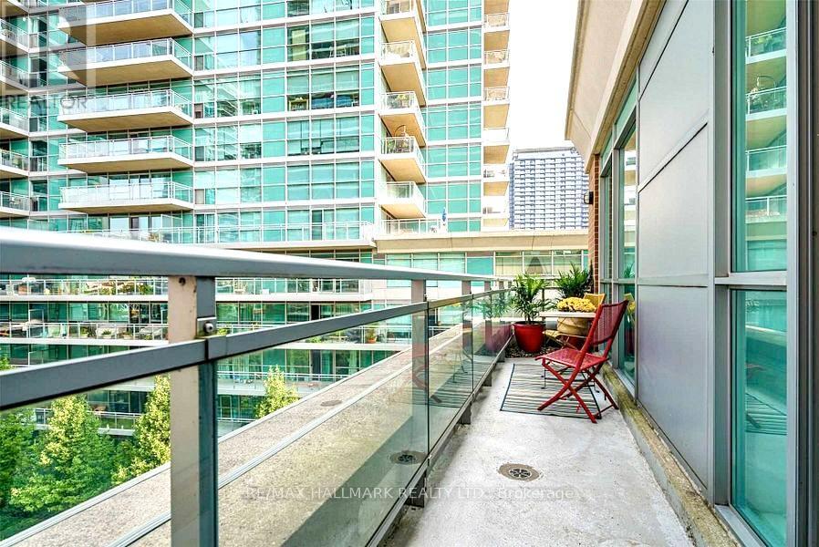 403 - 50 Lynn Williams Street, Toronto, Ontario  M6K 3R9 - Photo 33 - C12809864