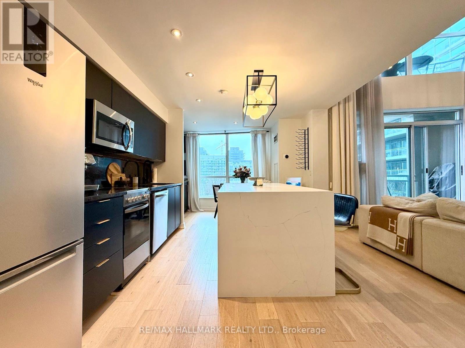 403 - 50 Lynn Williams Street, Toronto, Ontario  M6K 3R9 - Photo 4 - C12809864