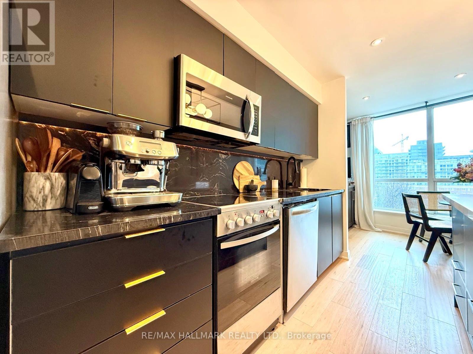 403 - 50 Lynn Williams Street, Toronto, Ontario  M6K 3R9 - Photo 5 - C12809864