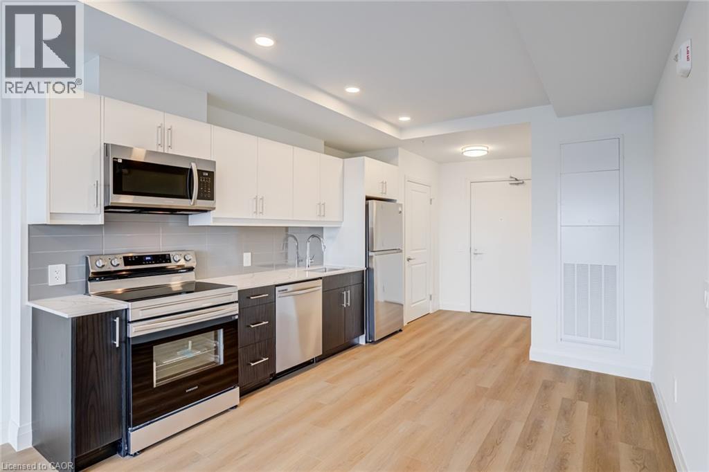 1333 Weber Street E Unit# 1109, Kitchener, Ontario  N2A 1C2 - Photo 2 - 40804577