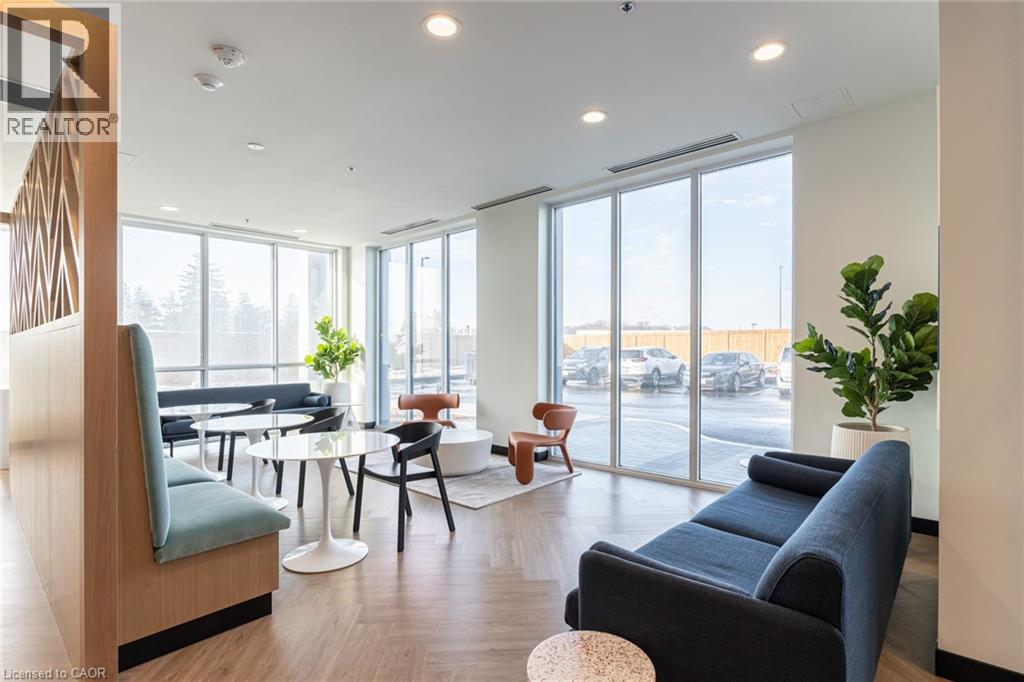 1333 Weber Street E Unit# 1109, Kitchener, Ontario  N2A 1C2 - Photo 23 - 40804577