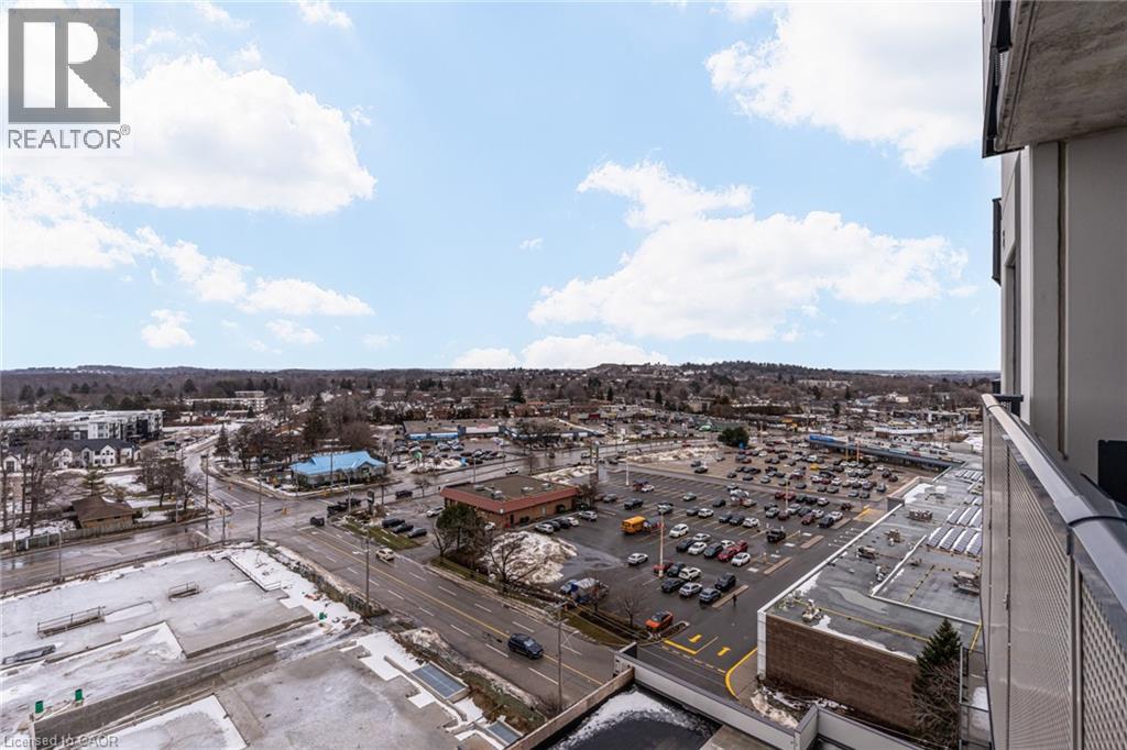 1333 Weber Street E Unit# 1109, Kitchener, Ontario  N2A 1C2 - Photo 17 - 40804577