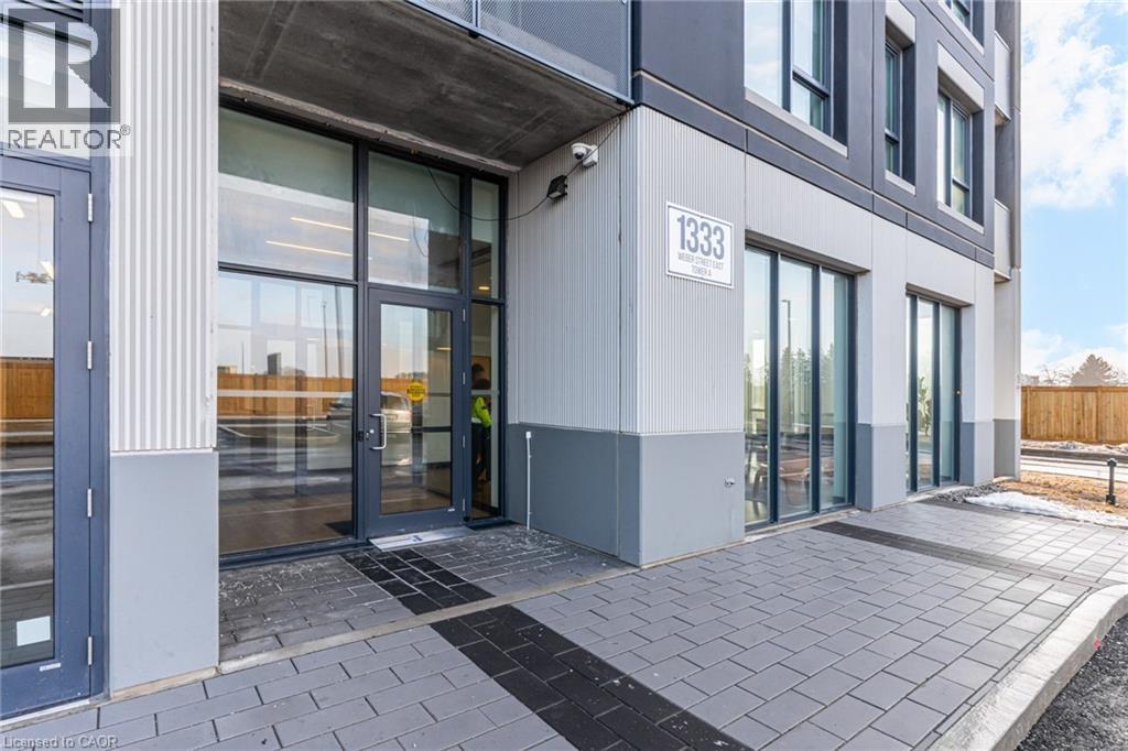 1333 Weber Street E Unit# 1109, Kitchener, Ontario  N2A 1C2 - Photo 38 - 40804577
