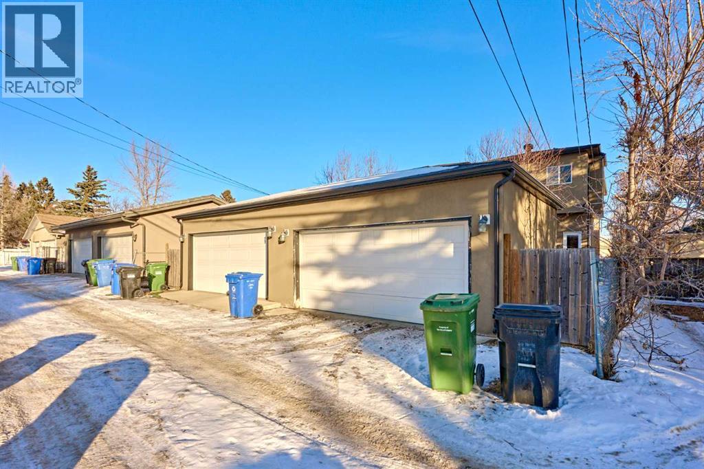 2817 23a Street Nw, Calgary, Alberta  T2M 3Y6 - Photo 44 - A2277828
