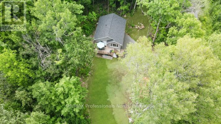 1065 Henderson's Road, Minden Hills (Lutterworth), Ontario  K0M 2S0 - Photo 2 - X12809886