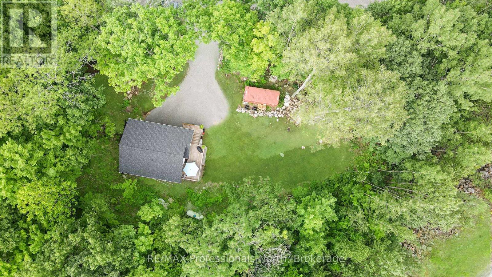 1065 Henderson's Road, Minden Hills (Lutterworth), Ontario  K0M 2S0 - Photo 27 - X12809886