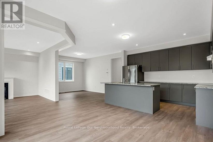 469 Hornbeck Street, Cobourg, Ontario  K9A 3T8 - Photo 10 - X12809874