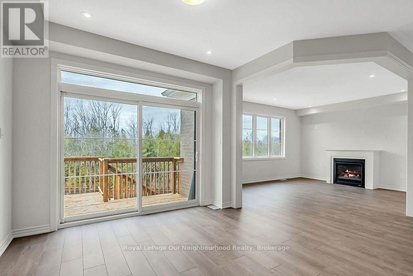 469 Hornbeck Street, Cobourg, Ontario  K9A 3T8 - Photo 12 - X12809874