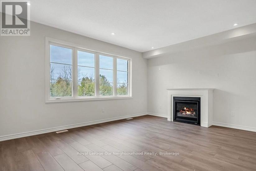 469 Hornbeck Street, Cobourg, Ontario  K9A 3T8 - Photo 13 - X12809874