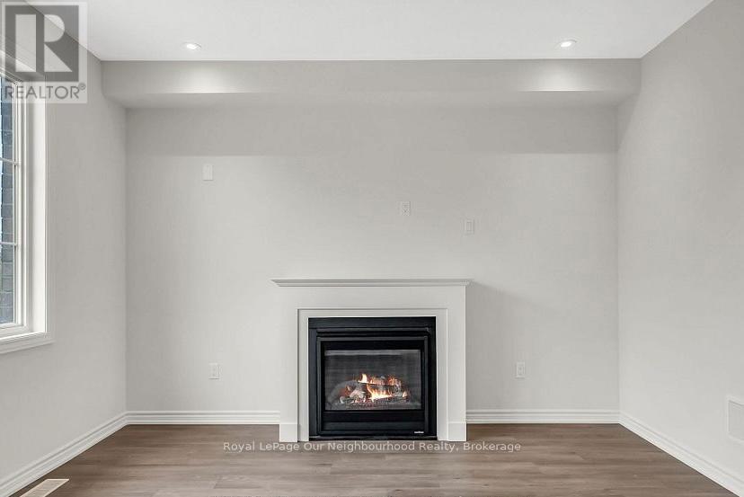 469 Hornbeck Street, Cobourg, Ontario  K9A 3T8 - Photo 14 - X12809874