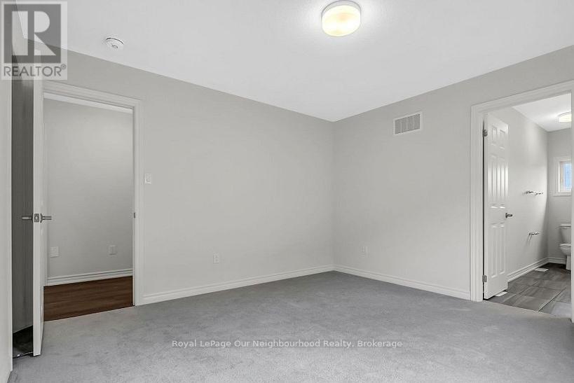 469 Hornbeck Street, Cobourg, Ontario  K9A 3T8 - Photo 19 - X12809874