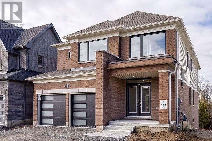 469 Hornbeck Street, Cobourg, Ontario  K9A 3T8 - Photo 2 - X12809874