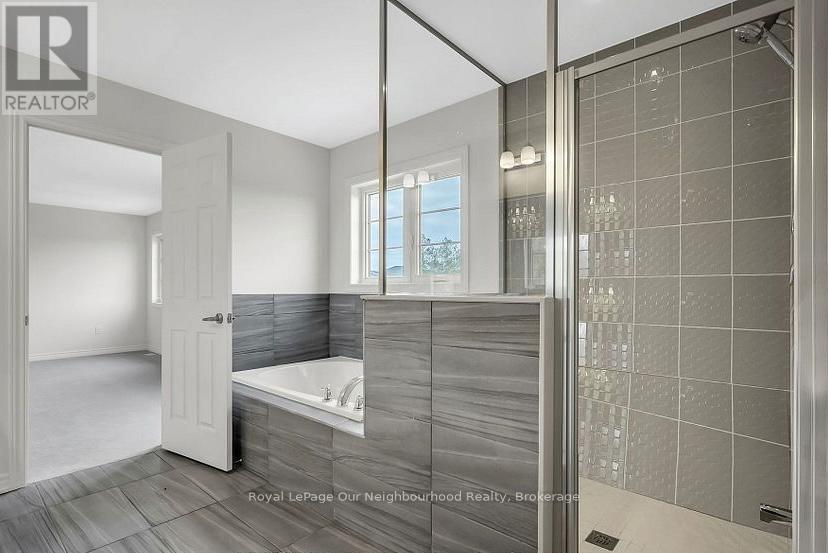 469 Hornbeck Street, Cobourg, Ontario  K9A 3T8 - Photo 21 - X12809874