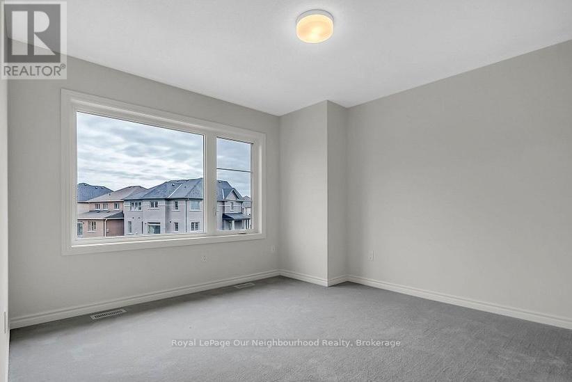 469 Hornbeck Street, Cobourg, Ontario  K9A 3T8 - Photo 23 - X12809874