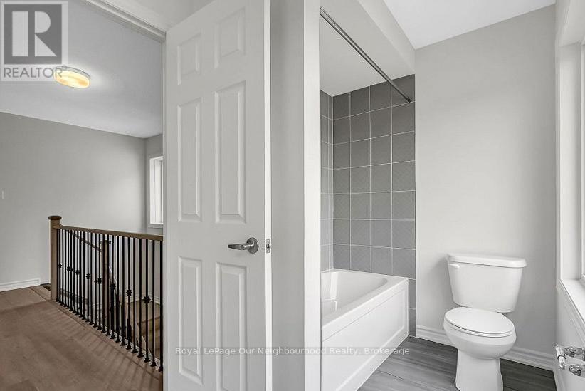 469 Hornbeck Street, Cobourg, Ontario  K9A 3T8 - Photo 24 - X12809874