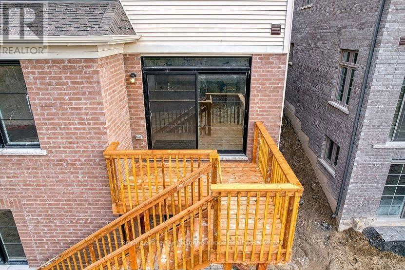 469 Hornbeck Street, Cobourg, Ontario  K9A 3T8 - Photo 26 - X12809874