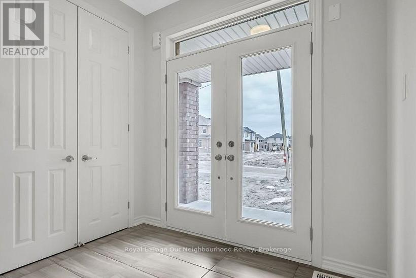 469 Hornbeck Street, Cobourg, Ontario  K9A 3T8 - Photo 3 - X12809874