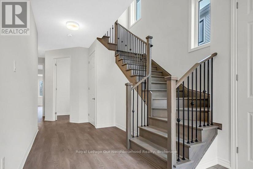 469 Hornbeck Street, Cobourg, Ontario  K9A 3T8 - Photo 4 - X12809874