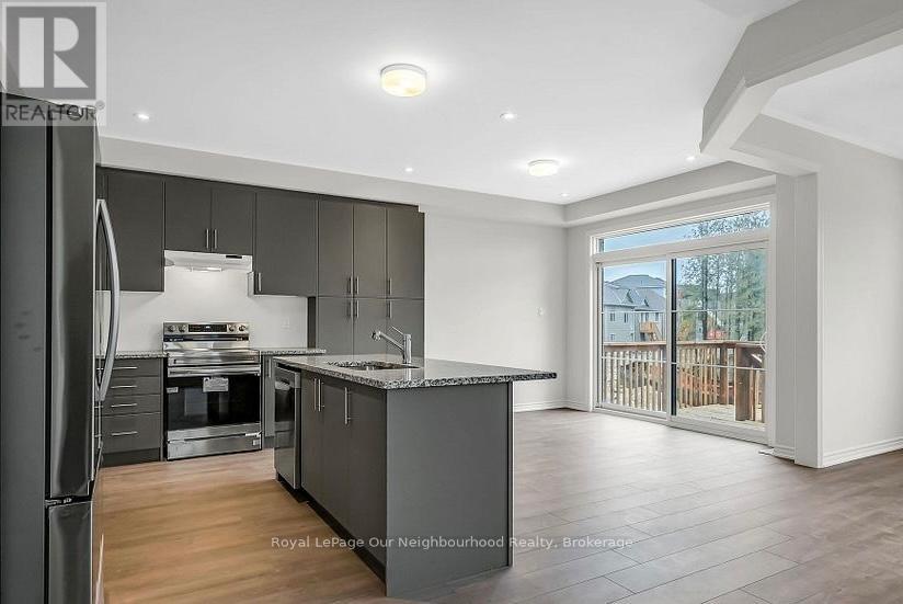 469 Hornbeck Street, Cobourg, Ontario  K9A 3T8 - Photo 5 - X12809874