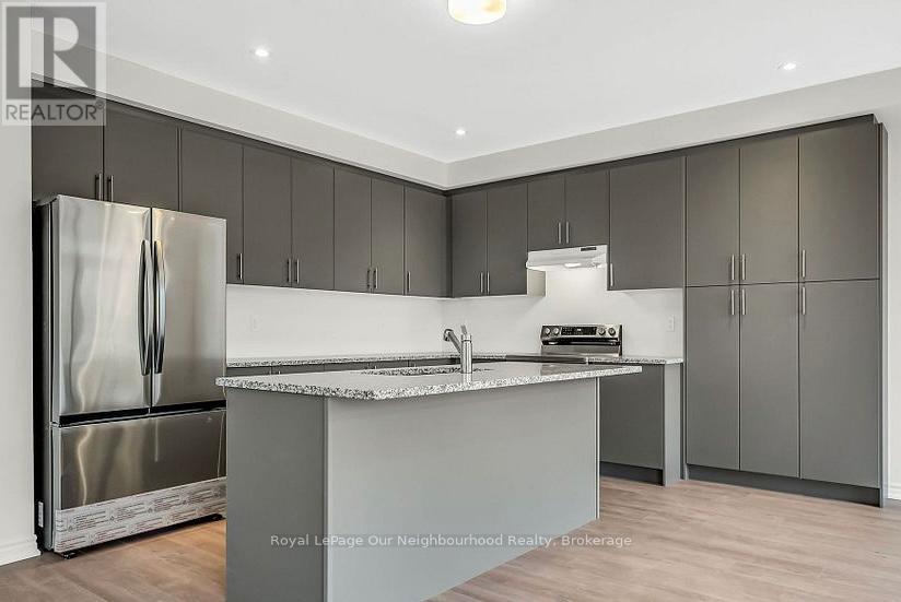 469 Hornbeck Street, Cobourg, Ontario  K9A 3T8 - Photo 6 - X12809874