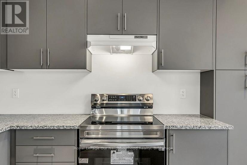 469 Hornbeck Street, Cobourg, Ontario  K9A 3T8 - Photo 8 - X12809874