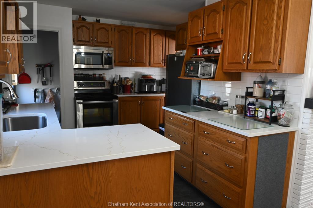 2 Freda Street, Ridgetown, Ontario  N0P 2C0 - Photo 8 - 26002201