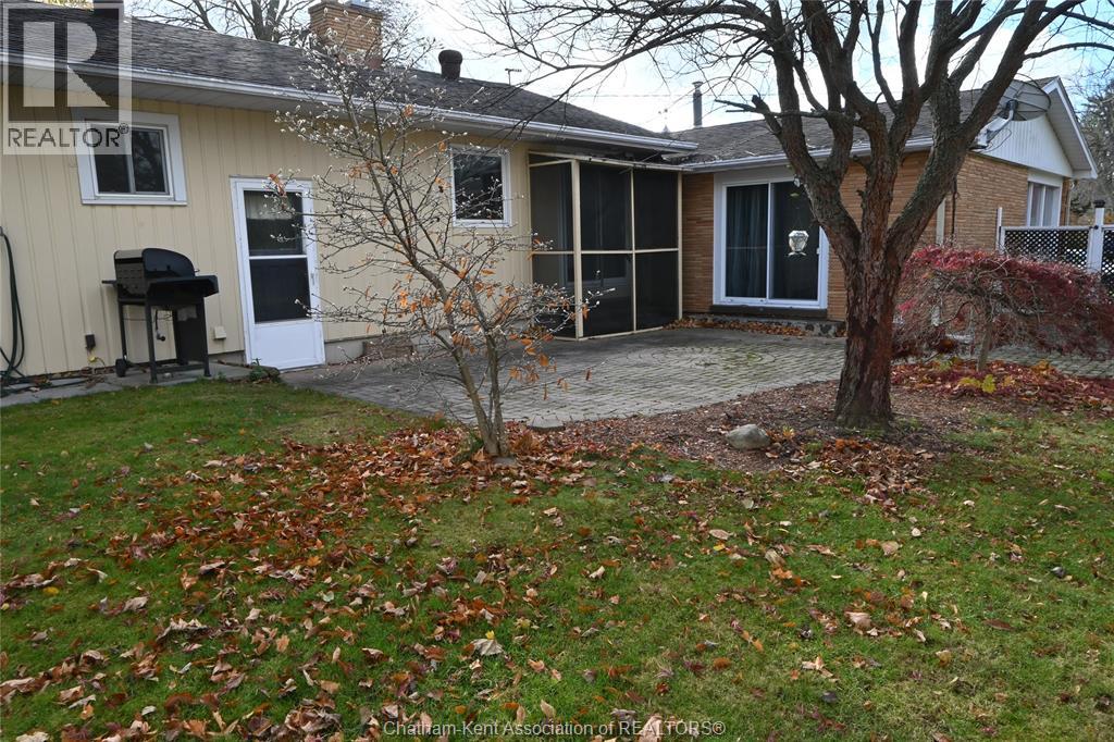 2 Freda Street, Ridgetown, Ontario  N0P 2C0 - Photo 35 - 26002201