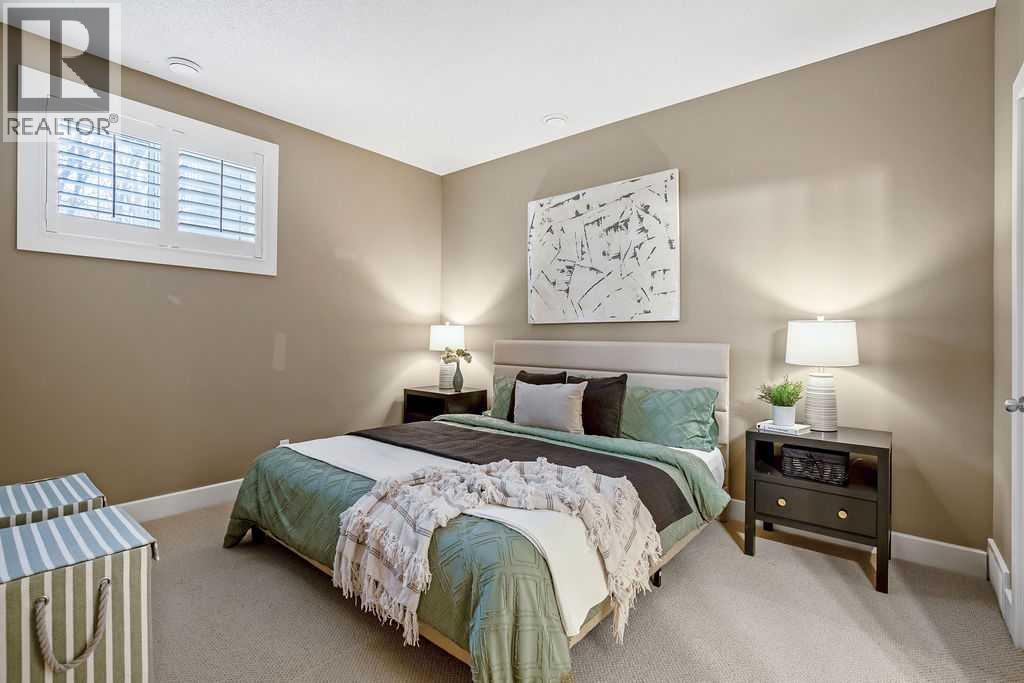 15, 27 Springborough Boulevard Sw, Calgary, Alberta  T3H 5V7 - Photo 17 - A2287052